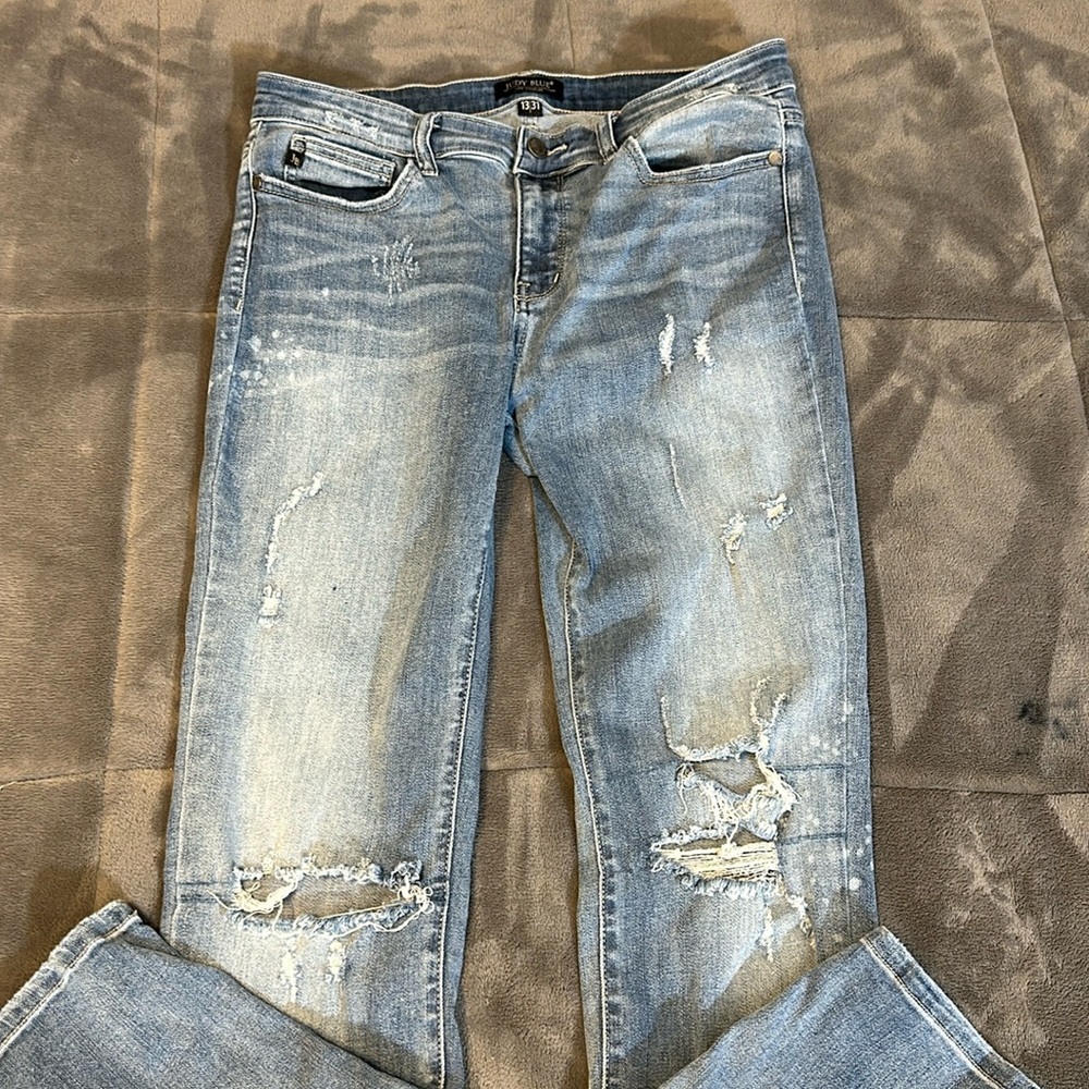Judy Blue size 31